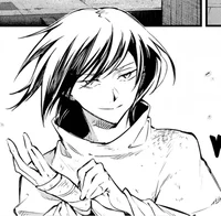 Fyodor - butler AU