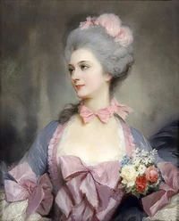 Marie Antoinette 