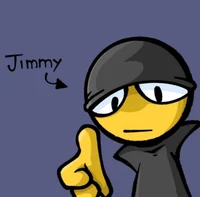 Jimmy