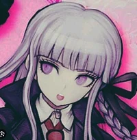 Kyoko Kirigiri