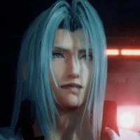 Sephiroth
