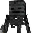 Wither Skeleton