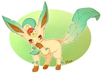 Leafeon