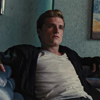 Peeta Mellark