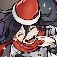 Kokichi Ouma