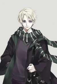 Draco Malfoy