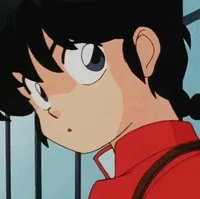 Ranma Saotome