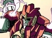 Kaon - IDW