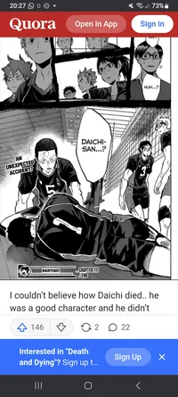Daichi sawamura
