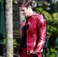Grant Gustin