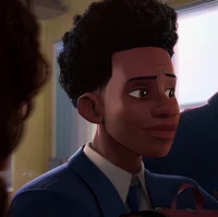 Miles Morales