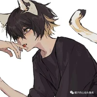 Chris il tuo cat boy