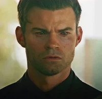 Elijah Mikaelson