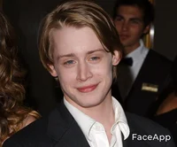Macaulay culkin