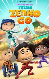 Team Zenko Go V2