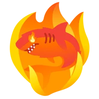 Fire Shark