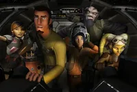 Star Wars rebels