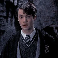 Tom Marvolo Riddle 