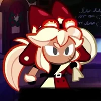 Evil StrawberryCream