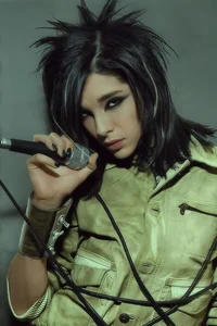 Bill kaulitz 