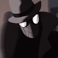 Spider-Noir