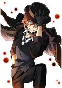 chuuya -kinda sad-