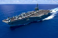USS Carl Vinson