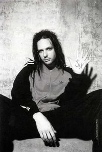 Jonathan Davis