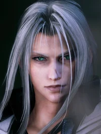 Sephiroth