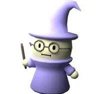 wizard