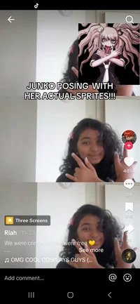 2020 danganronpa kid