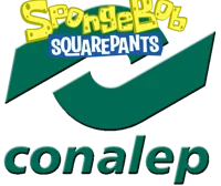 Bob esponja conalep 