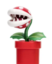 Piranha Plant