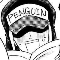 Penguin