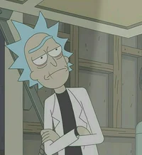 Rick Sanchez
