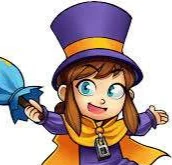 Hat Kid