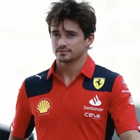 Charles Leclerc 