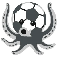 Soccer Ball Octopus