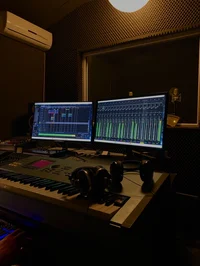 Ex-Song producer