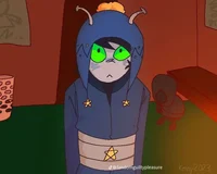 Alien Craig 