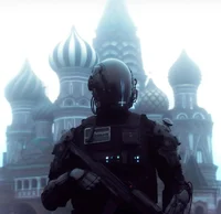 Russian Cyber Guard