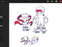 Mk-healing kiss user