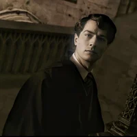 Tom riddle 