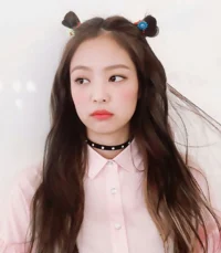 Kim Jennie