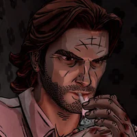 Bigby wolf