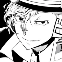 Chuuya Nakahara