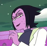 Professor Venomous