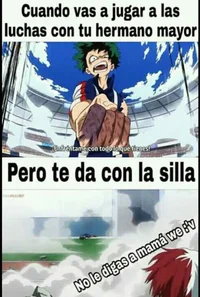 Boku no hero