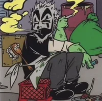 Violent J