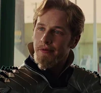 Fandral -gp-